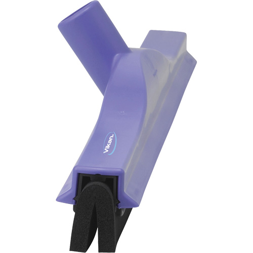 Foam Blade Squeegee, 24", Straight Blade R.M.G. Prévention