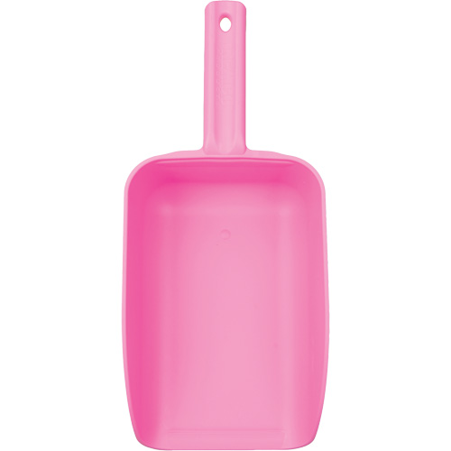 Grande pelle &agrave; main, Plastique, Rose, 82 oz R.M.G. Prévention