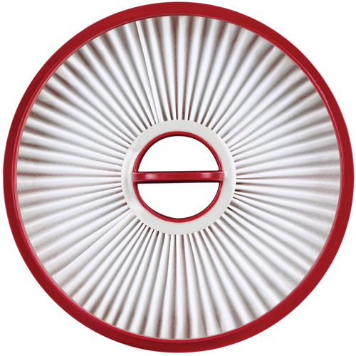 Filtre pour aspirateur compact M18, Hepa, Pour 0,25 gal. US R.M.G. Prévention