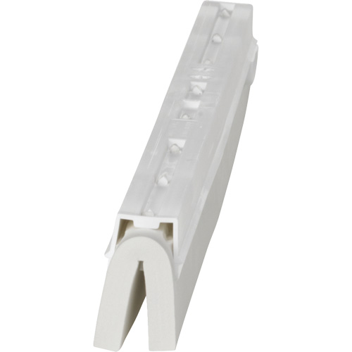 Cartouche de lames en mousse de rechange, 16", Blanc R.M.G. Prévention
