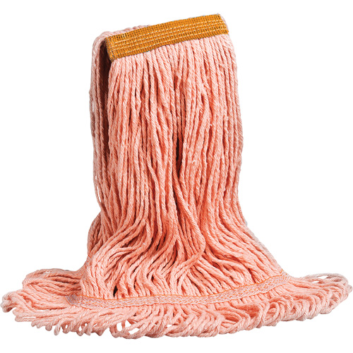 Swinger Wet Mop, Polyester/Rayon, Loop Style R.M.G. Prévention