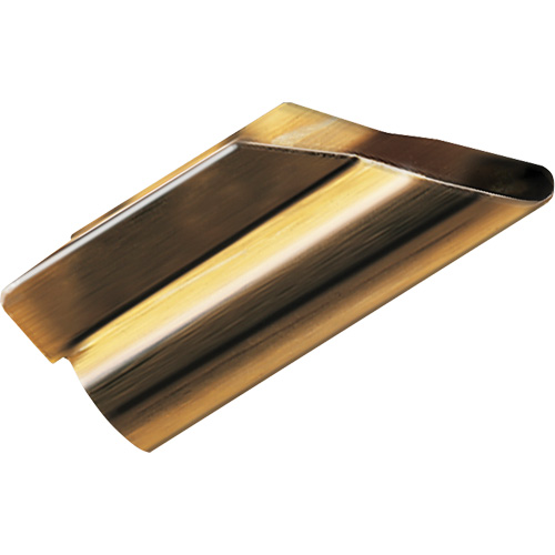Replacement Part For Brass Window Squeegee R.M.G. Prévention