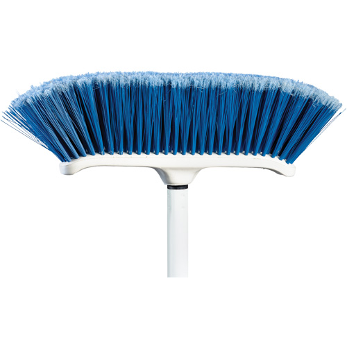 Balai magn&eacute;tique de cuisine courb&eacute; Venus, Longueuer de 48" R.M.G. Prévention