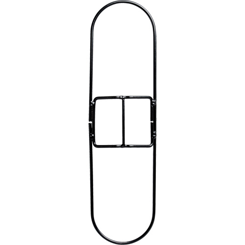 Snapper Dust Mop Frame, 60", Metal R.M.G. Prévention