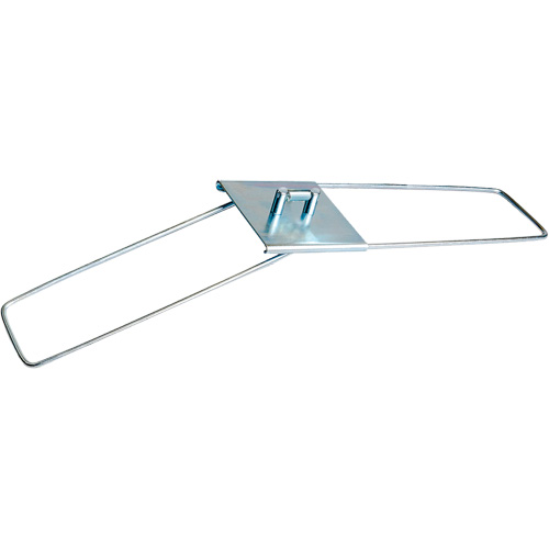 Cadre pour vadrouille &agrave; &eacute;pousseter Break-Ezy, 36", M&eacute;tal R.M.G. Prévention