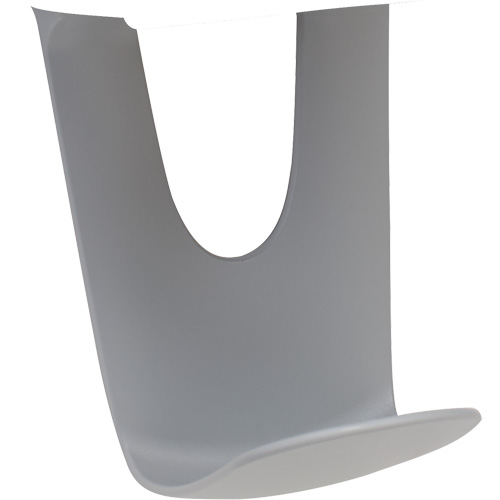 Plateau d'&eacute;gouttage pour support de distributeur AutoFoam R.M.G. Prévention