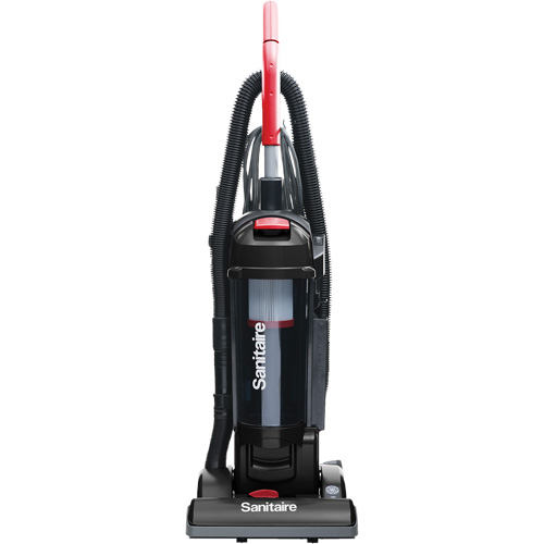 Force&reg; QuietClean&reg; Upright Vacuum, 135 CFM, 4.5 Quarts R.M.G. Prévention
