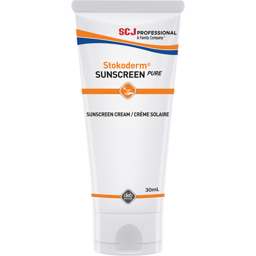 &eacute;cran solaire Pure Stokoderm, FPS 30, Lotion R.M.G. Prévention