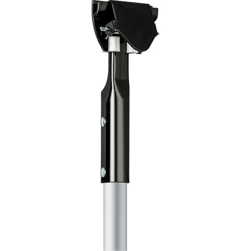 Snapper Handle, Aluminum, Jaws Tip, 1" Diameter, 60" Length R.M.G. Prévention