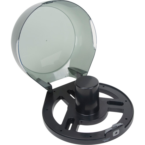 Distributeur de papier hygi&eacute;nique, Simple Capacit&eacute; du rouleau R.M.G. Prévention