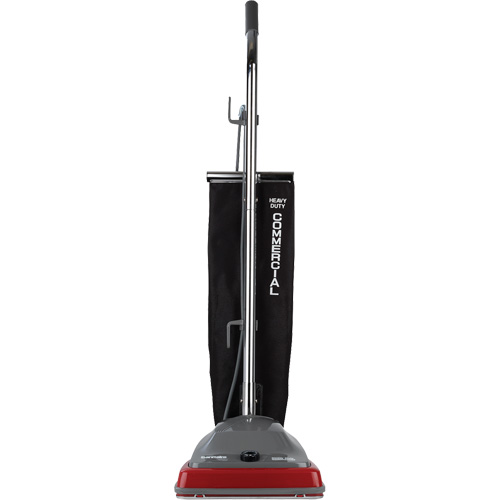 TRADITION&reg; Upright Vacuum, 120 CFM, 18 Quarts R.M.G. Prévention
