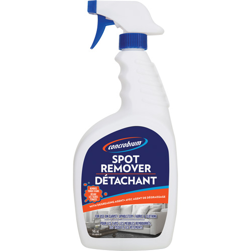 Concrobium&reg; Spot Remover, 946 ml, Trigger Bottle R.M.G. Prévention