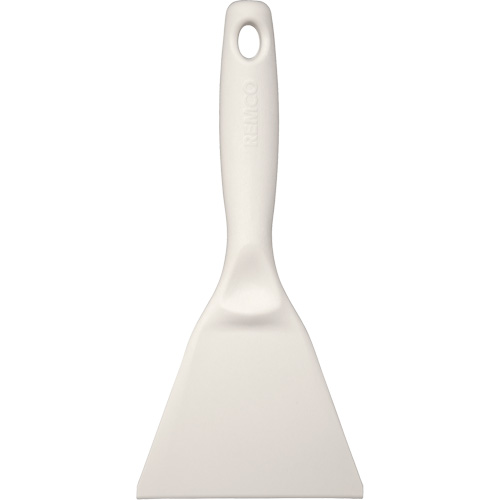 Grand grattoir pour temp&eacute;ratures &eacute;lev&eacute;es, Blanc, 4-1/4" la x 9-3/8" lo R.M.G. Prévention