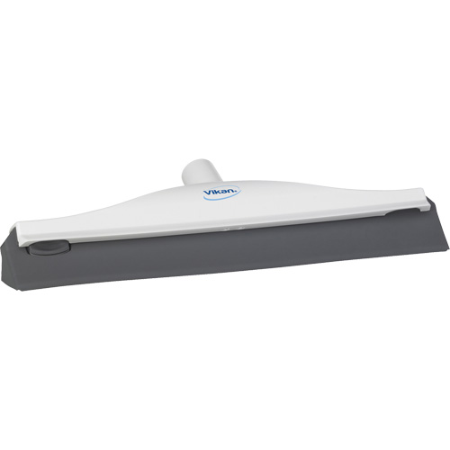 Raclette pour condensation, 16", Blanc R.M.G. Prévention