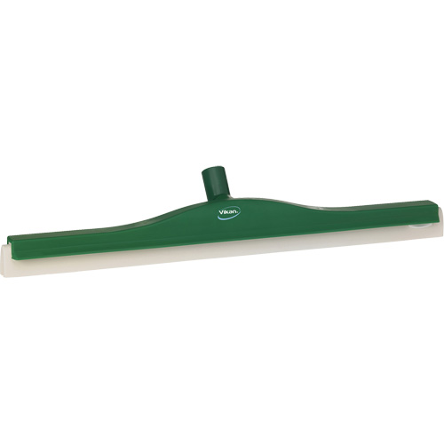 Raclette en mousse &agrave; col pivotant, 24", Vert R.M.G. Prévention