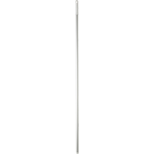 Manche &agrave; usage l&eacute;ger, Balai/Grattoir/Raclette, Blanc, Standard, 51" lo R.M.G. Prévention