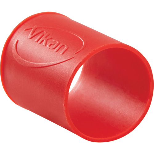 Ruban &eacute;lastique &agrave; code couleur pour manche R.M.G. Prévention
