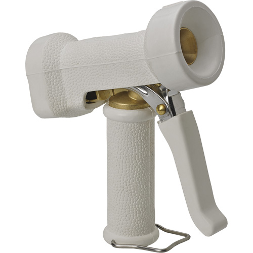 Pistolet d'arrosage robuste R.M.G. Prévention