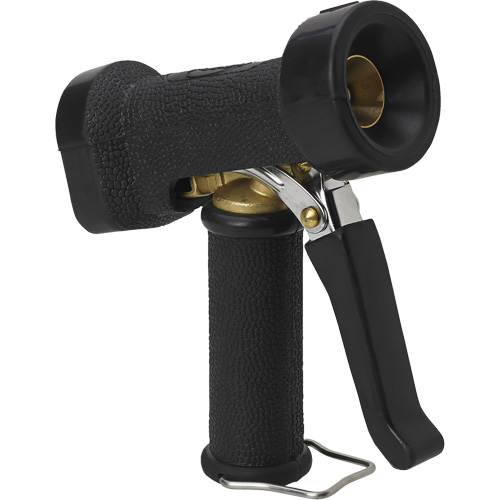 Pistolet d'arrosage robuste R.M.G. Prévention
