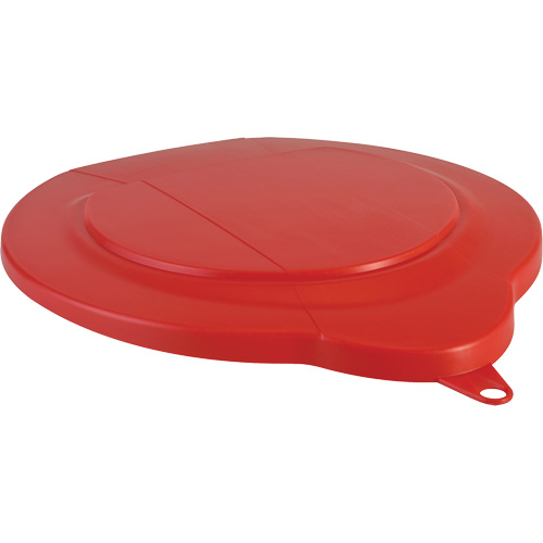 Couvercle pour seaux de 1,5 gallon R.M.G. Prévention