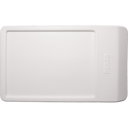 Angle Dump Tub Lid R.M.G. Prévention