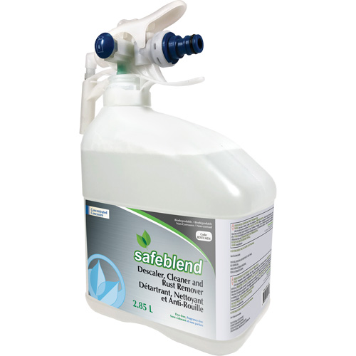 Concentrated Bathroom Cleaner, 4 L, Jug R.M.G. Prévention