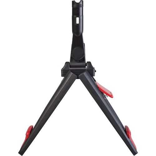 Cadre de vadrouille &agrave; t&ecirc;te plate adaptable 18 po R.M.G. Prévention