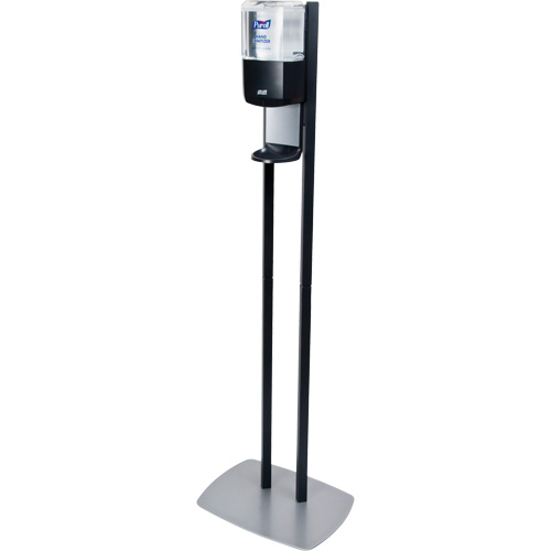 ES8 Dispenser Floor Stand R.M.G. Prévention