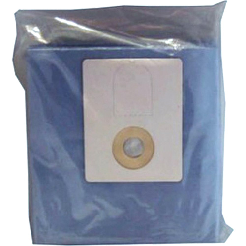 Sac pour aspirateur Hazmasters HaxVac, 12 - 15 gal. US R.M.G. Prévention