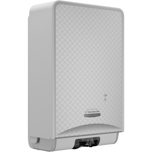 Icon Electronic Skin Care Dispenser, Touchless, Cartridge Refill Format R.M.G. Prévention