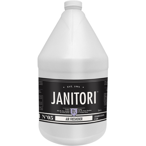 Janitori 05 Air Freshener R.M.G. Prévention