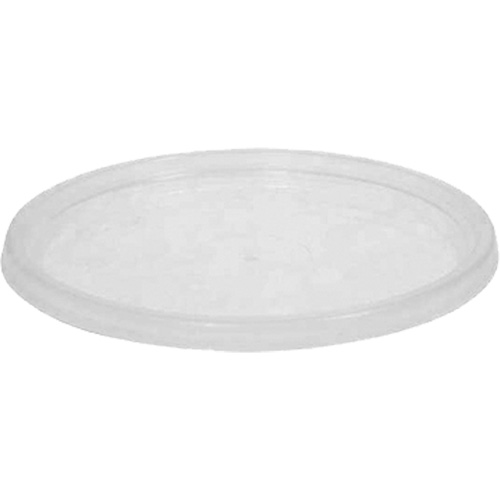 Couvercle transparent Magik 32 oz R.M.G. Prévention
