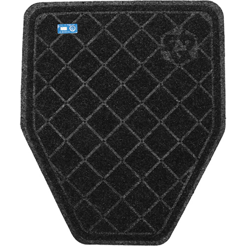 CleanShield Urinal Mats R.M.G. Prévention