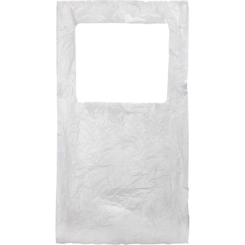 Scensibles&reg; SecureFit360&reg; Receptacle Liner R.M.G. Prévention
