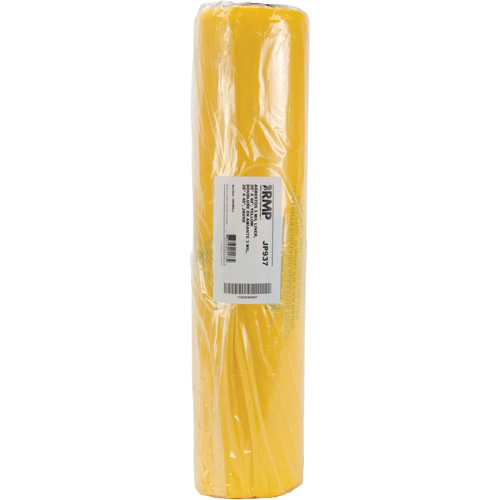 Doublures pour d&eacute;chets dangereux, Amiante, 40" lo x 26" la, 3 mils R.M.G. Prévention