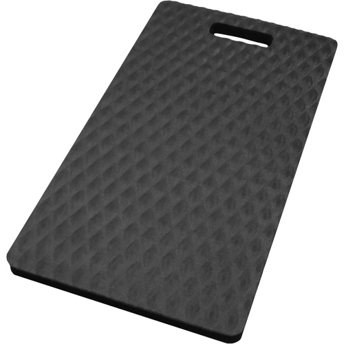 Tapis de confort pour agenouillement, 12" lo x 22" la, 7/8" &eacute;pais R.M.G. Prévention