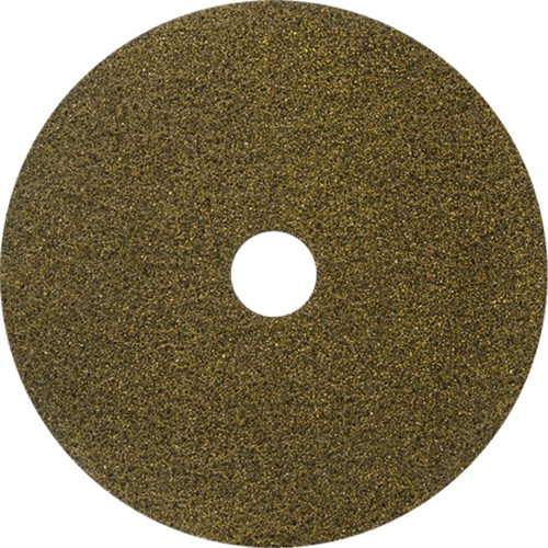Tapis de sol Black Diamond 1500, 8", Polissage, Or R.M.G. Prévention