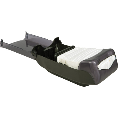 Venue&reg; Countertop Napkin Dispenser R.M.G. Prévention
