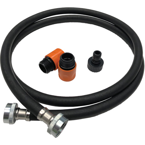 Ensemble tuyau et adaptateur safeMIX R.M.G. Prévention