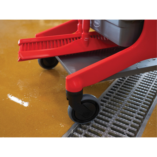 Chariot de nettoyage HyGo R.M.G. Prévention