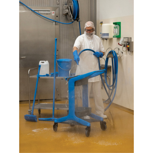 Chariot de nettoyage HyGo R.M.G. Prévention