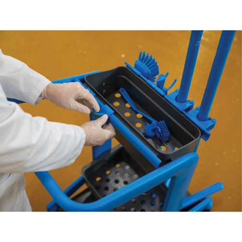 Chariot de nettoyage HyGo R.M.G. Prévention