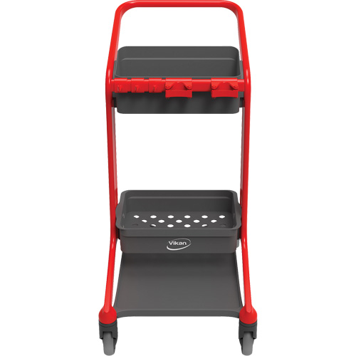 HyGo Mobile Cleaning Station R.M.G. Prévention