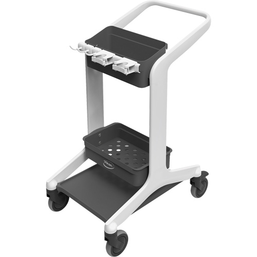 HyGo Mobile Cleaning Station R.M.G. Prévention