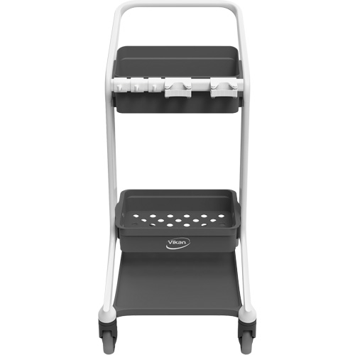 HyGo Mobile Cleaning Station R.M.G. Prévention