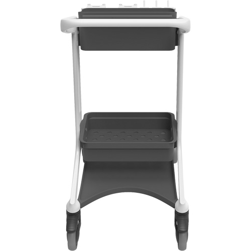 HyGo Mobile Cleaning Station R.M.G. Prévention