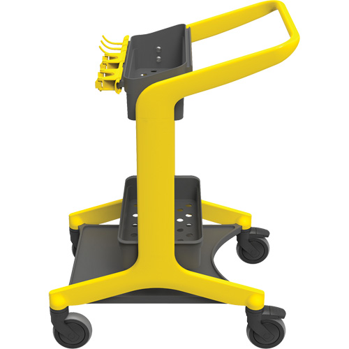 Chariot de nettoyage HyGo R.M.G. Prévention