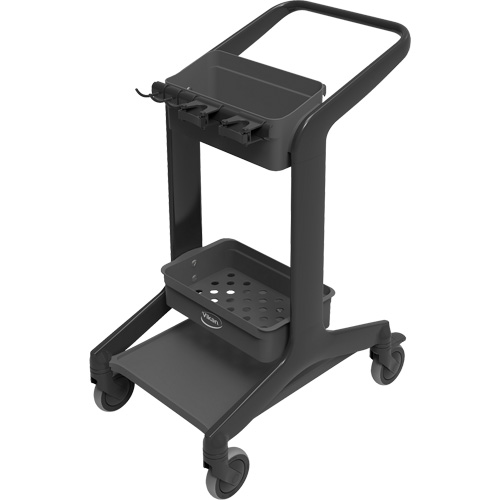 HyGo Mobile Cleaning Station R.M.G. Prévention