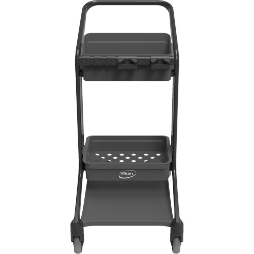 HyGo Mobile Cleaning Station R.M.G. Prévention