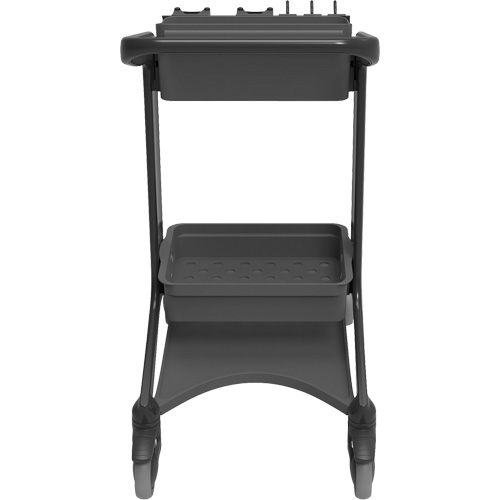 HyGo Mobile Cleaning Station R.M.G. Prévention